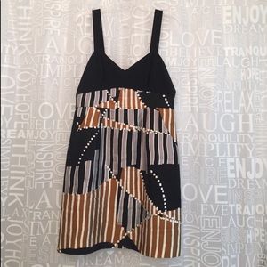 RESERVED Tibi Dress